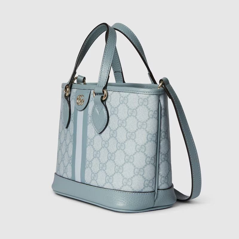 Gvc*1 OPHIDIA MINI TOTE BAG