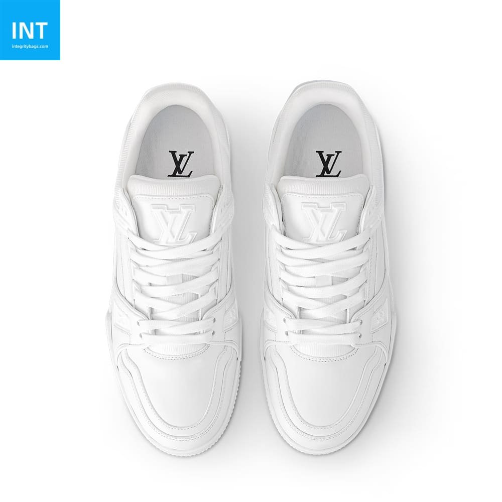 L0vis Vvtt0n 1AC29Q LV Trainer Sneaker