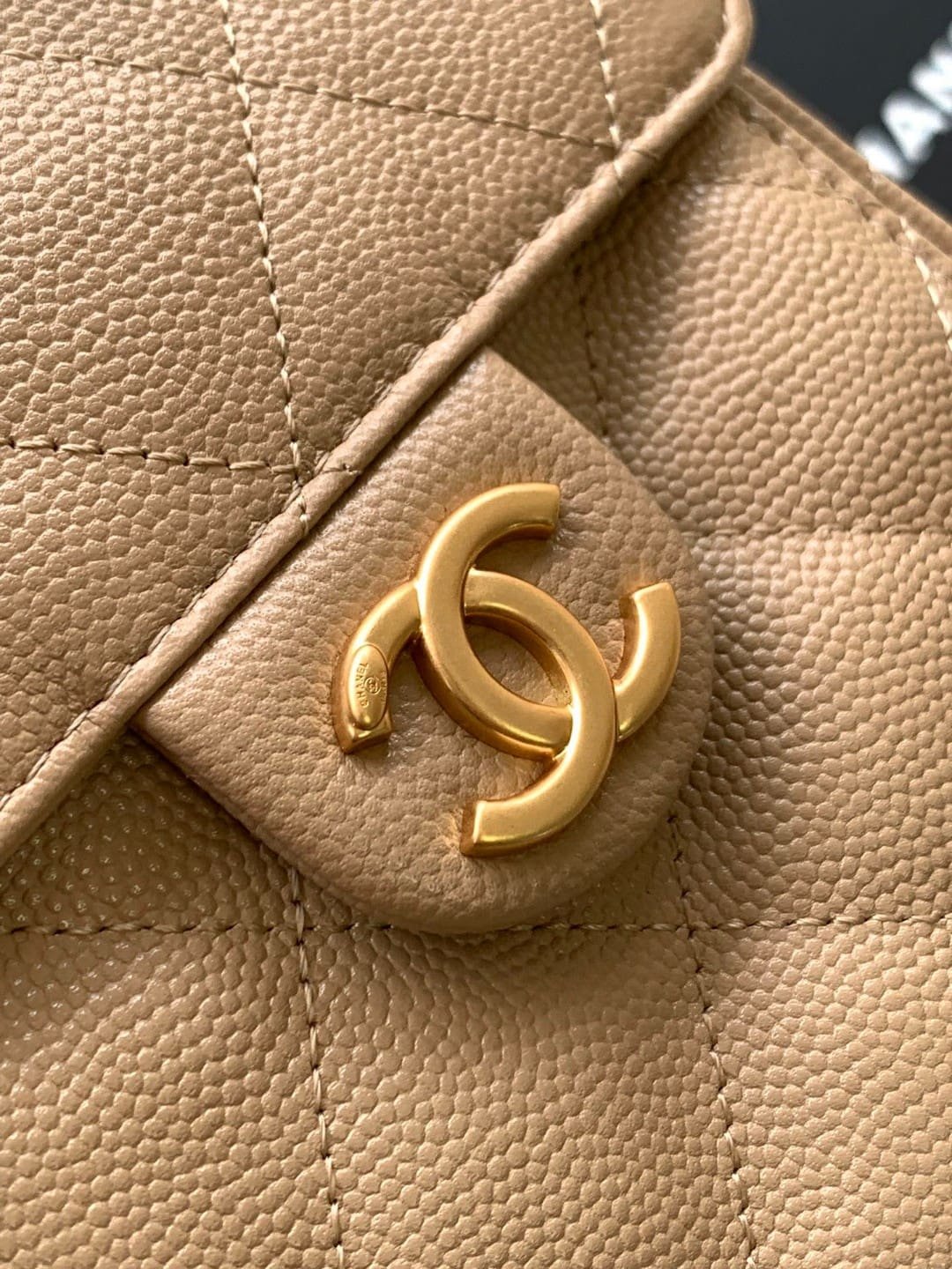 Ch**el 25 Small Handbag