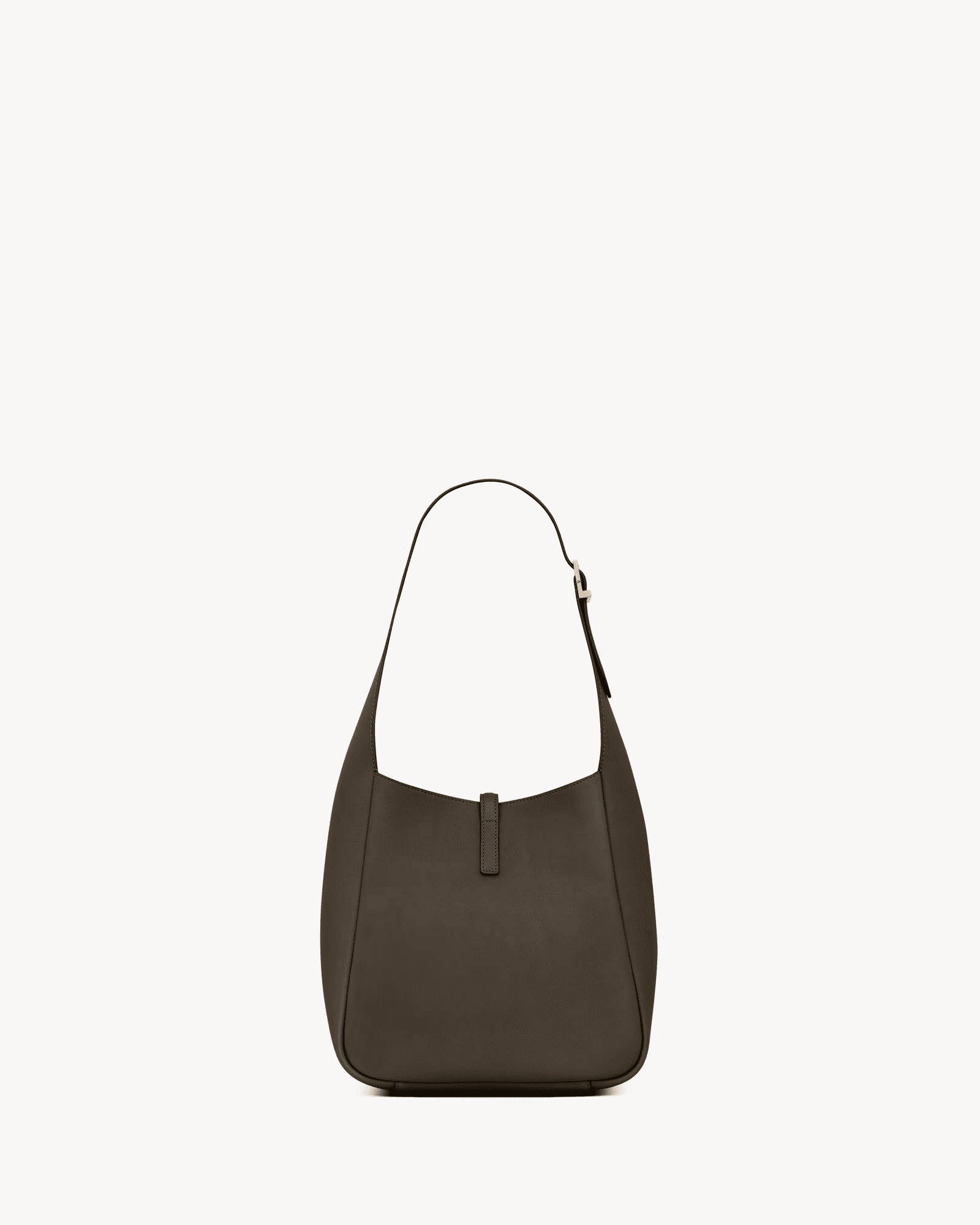 Sa1nt Lau*nt LE 5 À 7 S*pple small IN GRAINED LEATHER