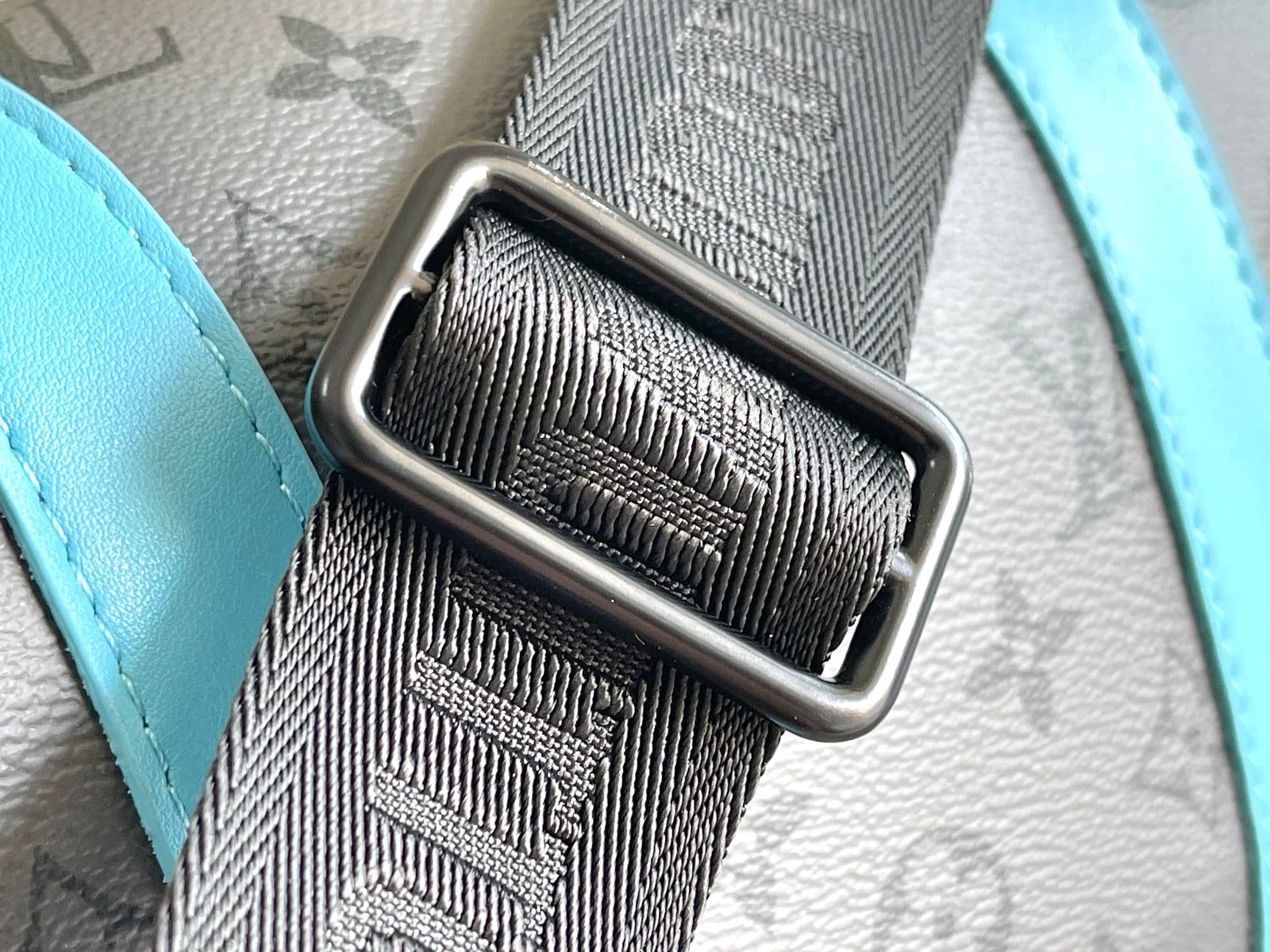 L0vis Vvtt0n M11481 Keepall Bandoulière 45