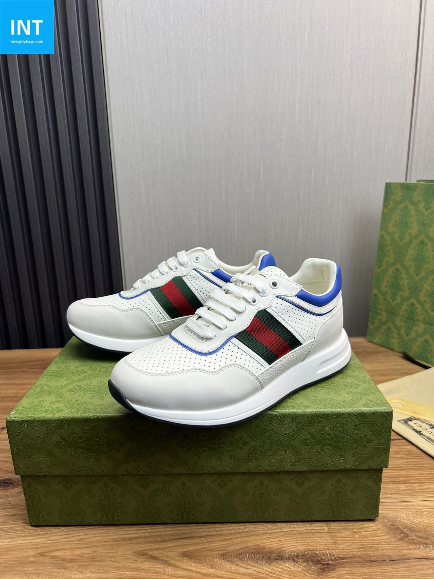 Gvc*1 Shoes | Mastercraft Quality