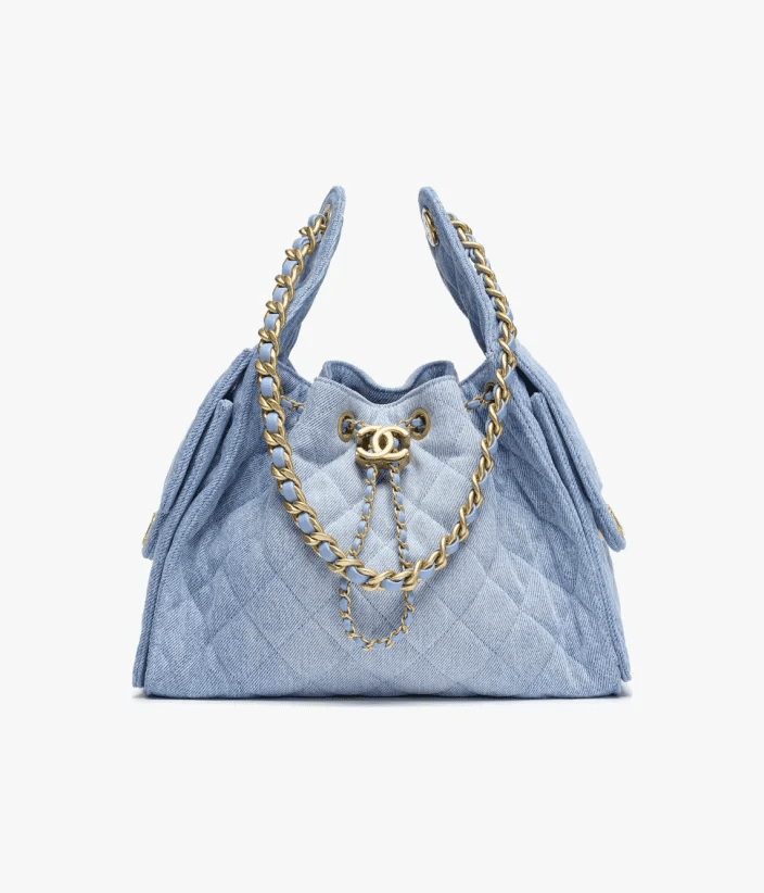 Ch**el 25 Small Handbag