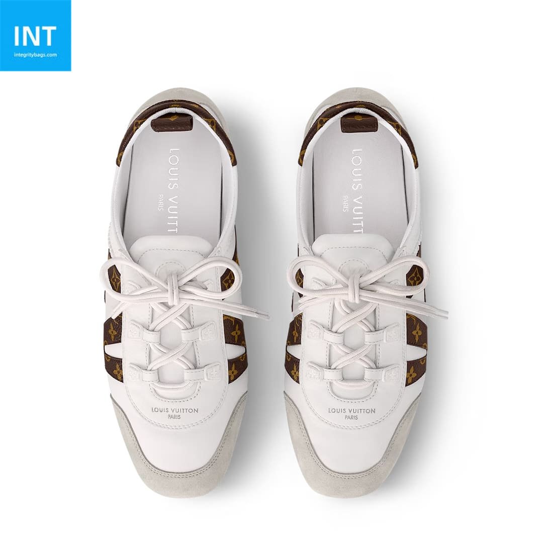 L0vis Vvtt0n 1AHNBY LV Sneakerina