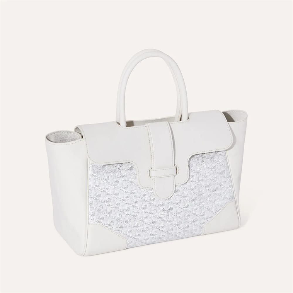 G09ard Saïgon tote bag