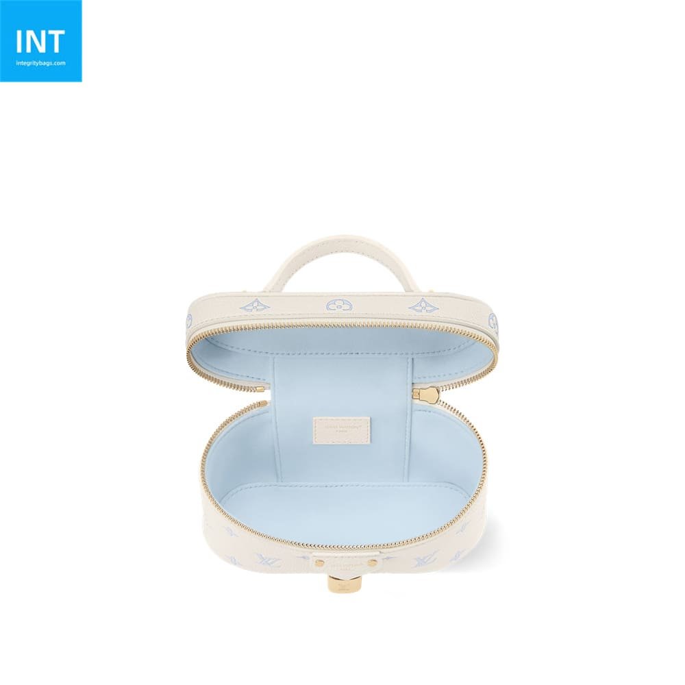L0vis Vvtt0n M27744 Vanity Chain Pouch