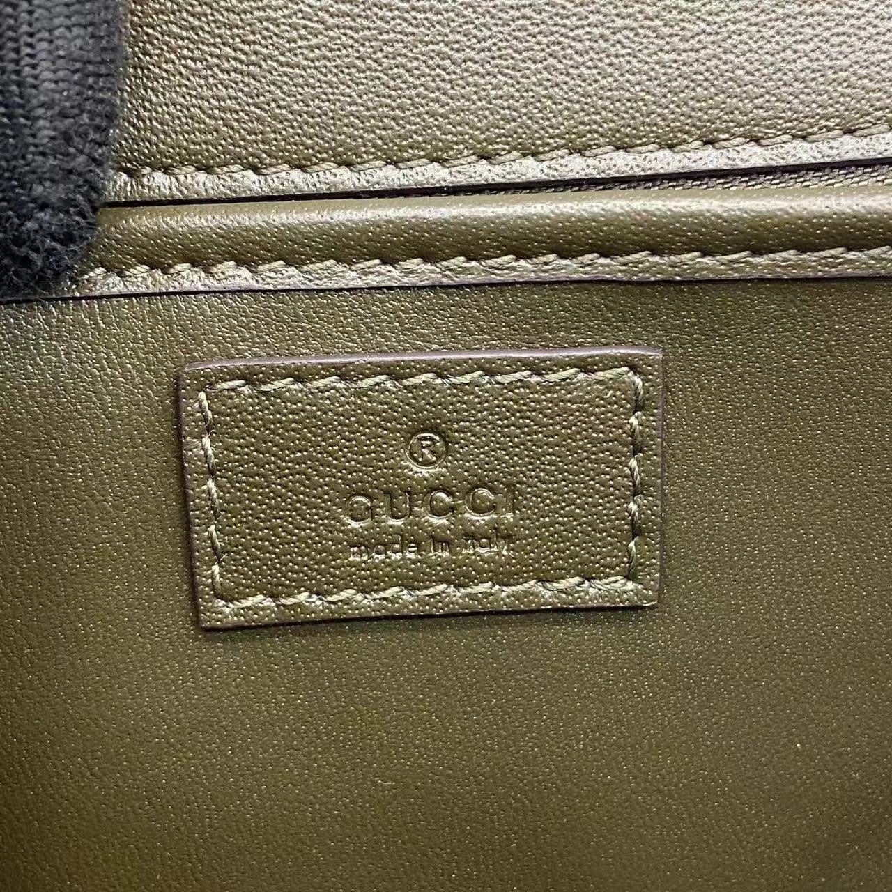Gvc*1 BAMBOO DIVA MEDIUM BAG