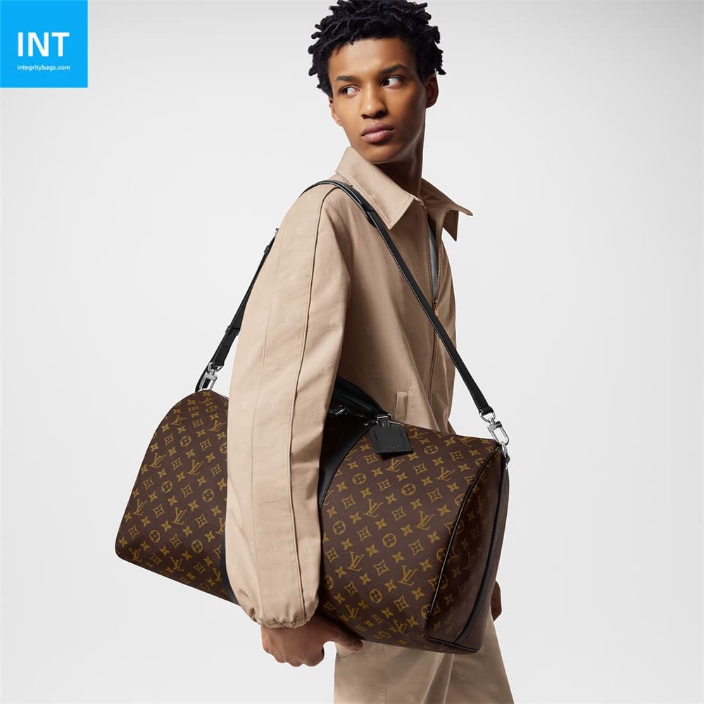 L0vis Vvtt0n M56714 Keepall Bandoulière 55