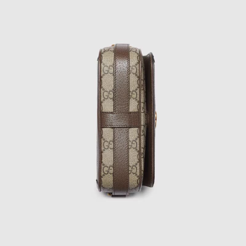 Gvc*1 Ophidia S*per mini shoulder bag