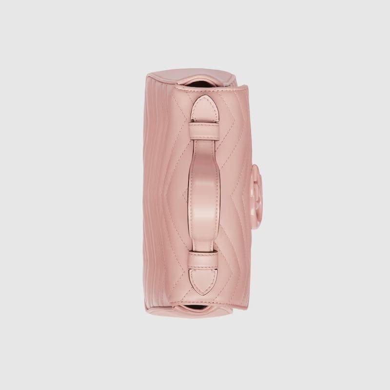 Gvc*1 MARMONT MINI TOP HANDLE BAG