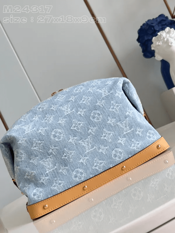 L0vis Vvtt0n M24317 Pochette Cosmétique GM