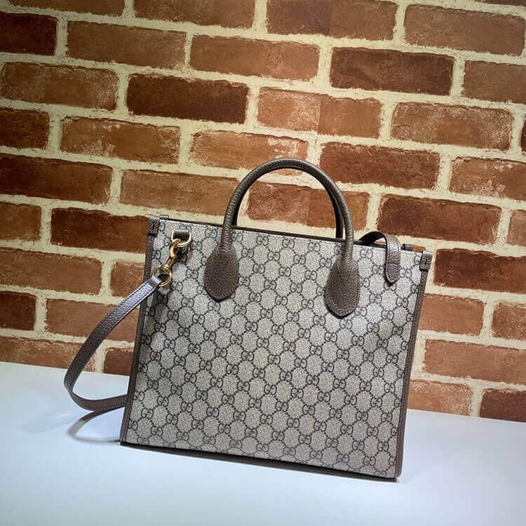 Gvc*1 Disney x Gvc*1 Donald Duck Tote Bag