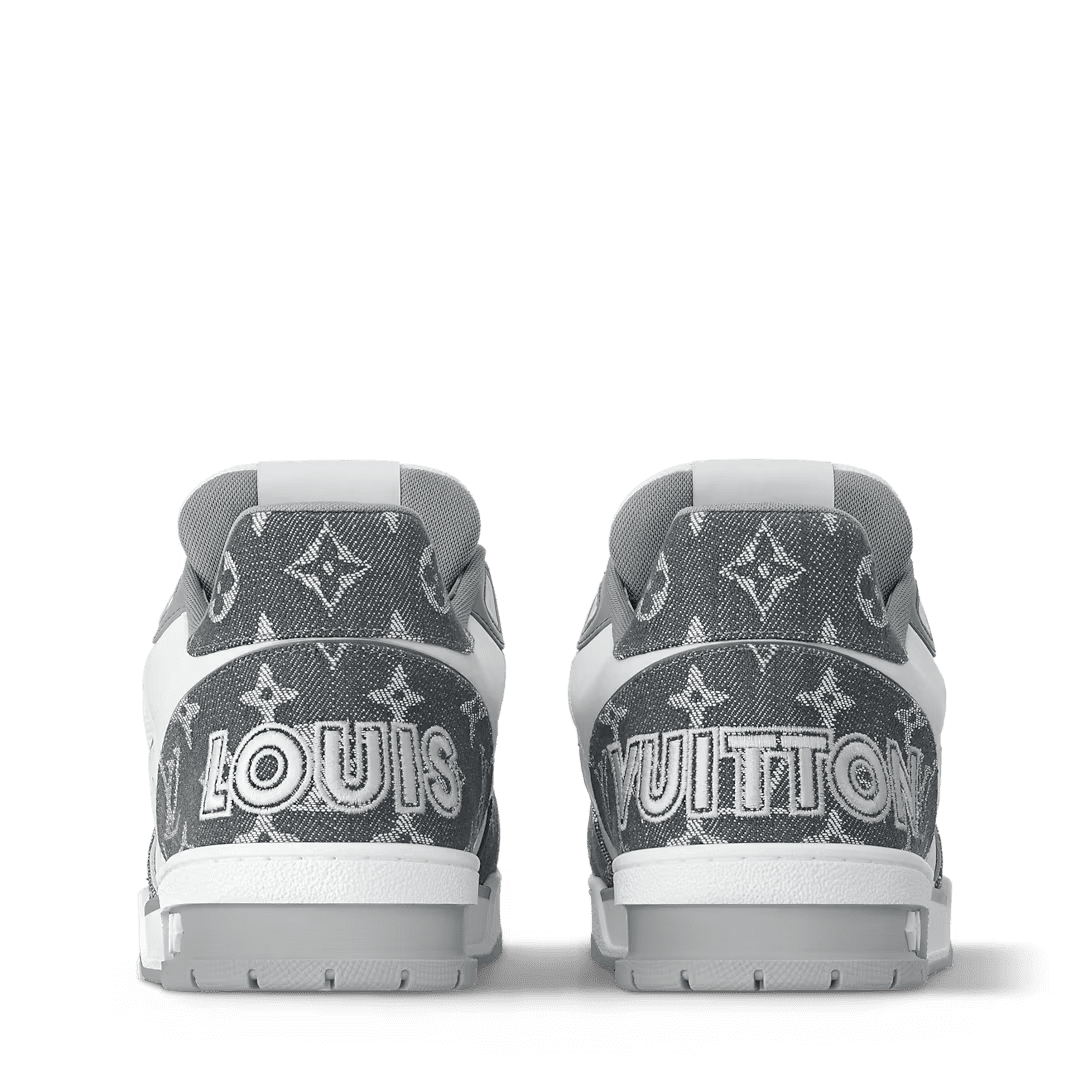 L0vis Vvtt0n 1ADF0U LV Trainer Sneaker