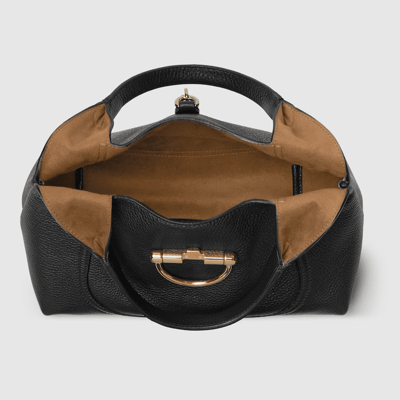 Gvc*1 SOFTBIT MEDIUM TOP HANDLE BAG