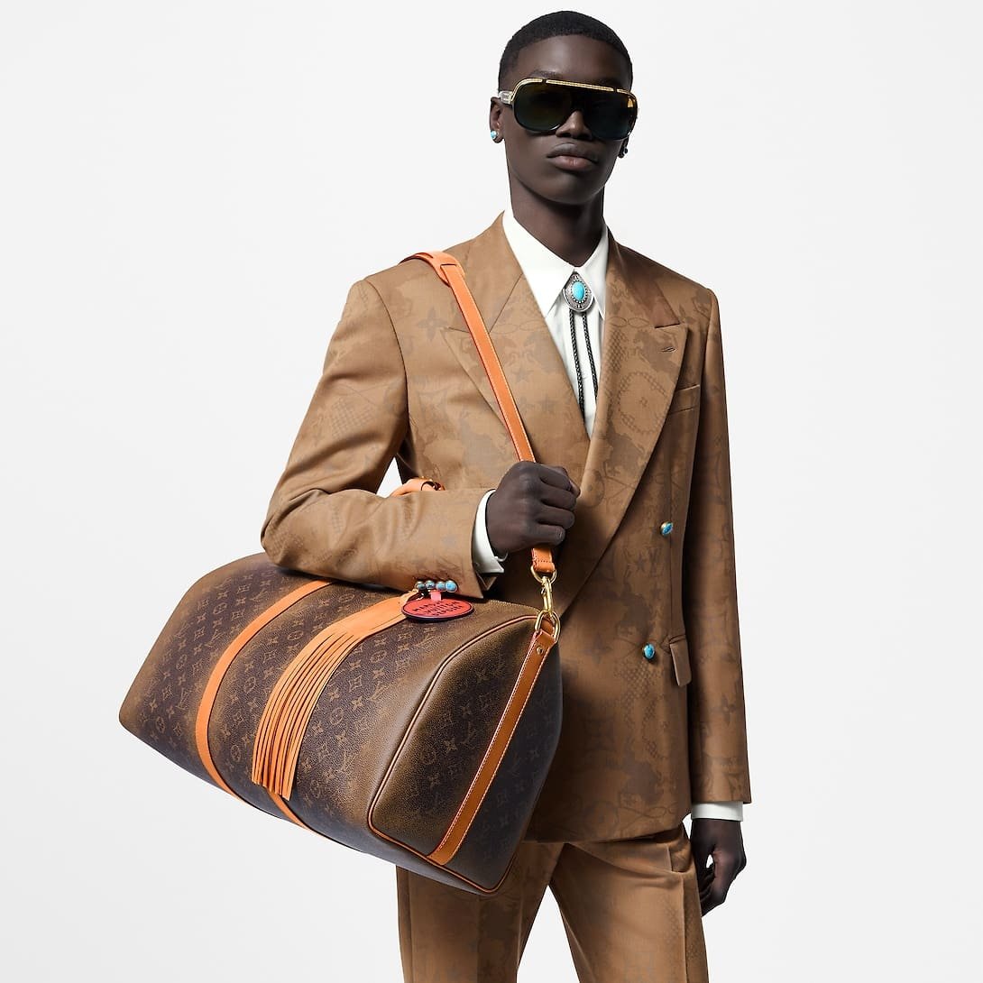 L0vis Vvtt0n M11541 Keepall Bandoulière 50