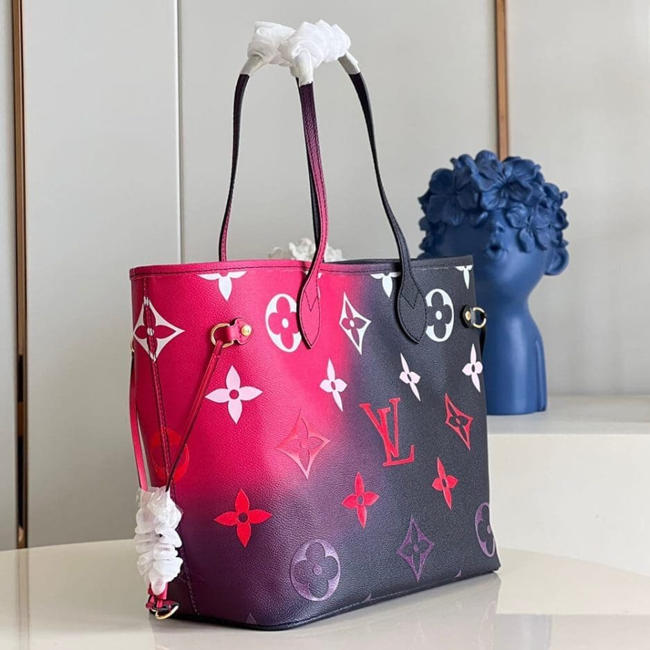 L0vis Vvtt0n Neverfull MM M20511