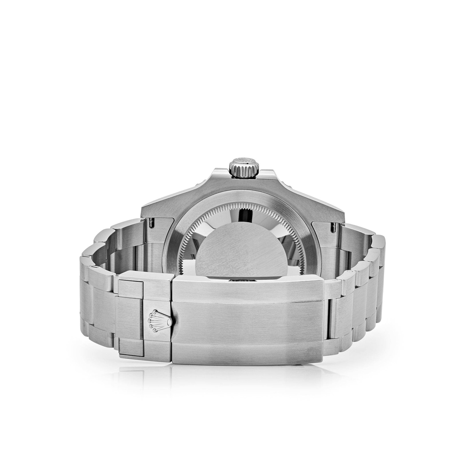 R01ex Submariner Date 126610LV ‘Starbucks MK2’ Stainless Steel Black Dial Oyster (2025)