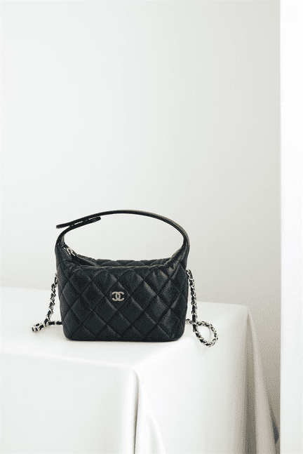 Ch**el Hobo Bag