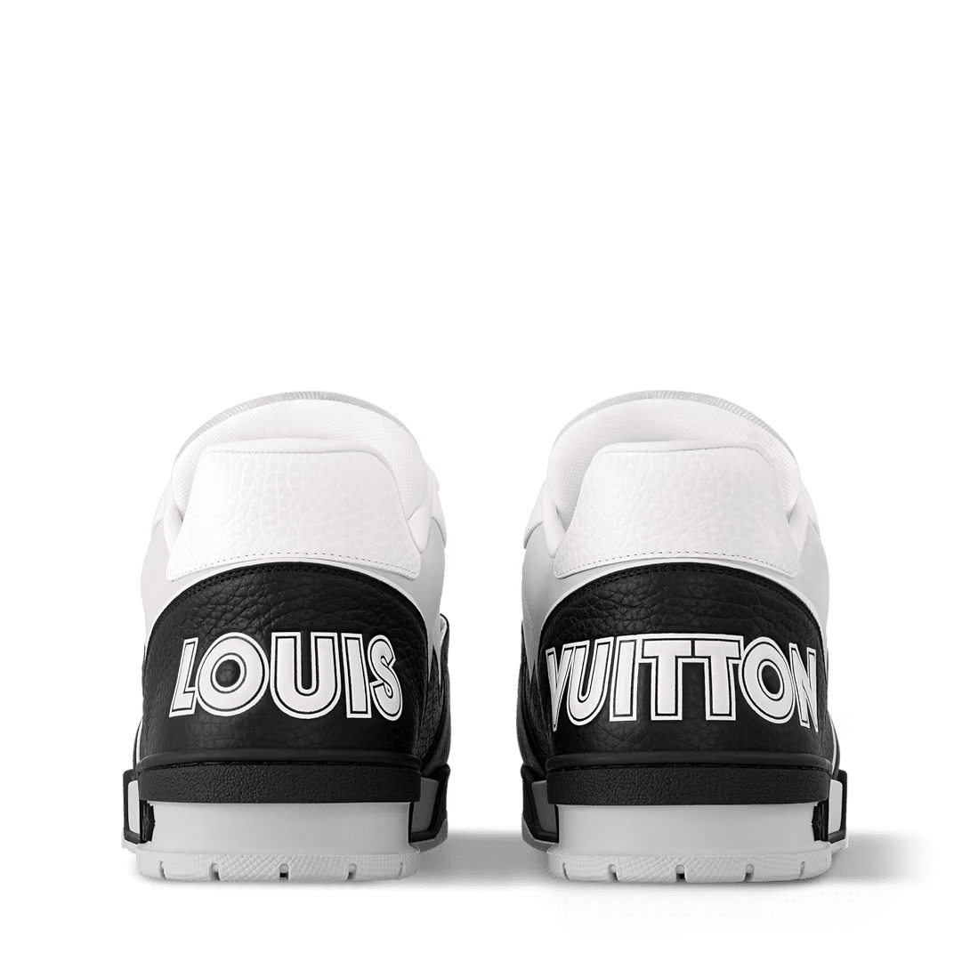 L0vis Vvtt0n 1AHTDJ LV Trainer Sneaker