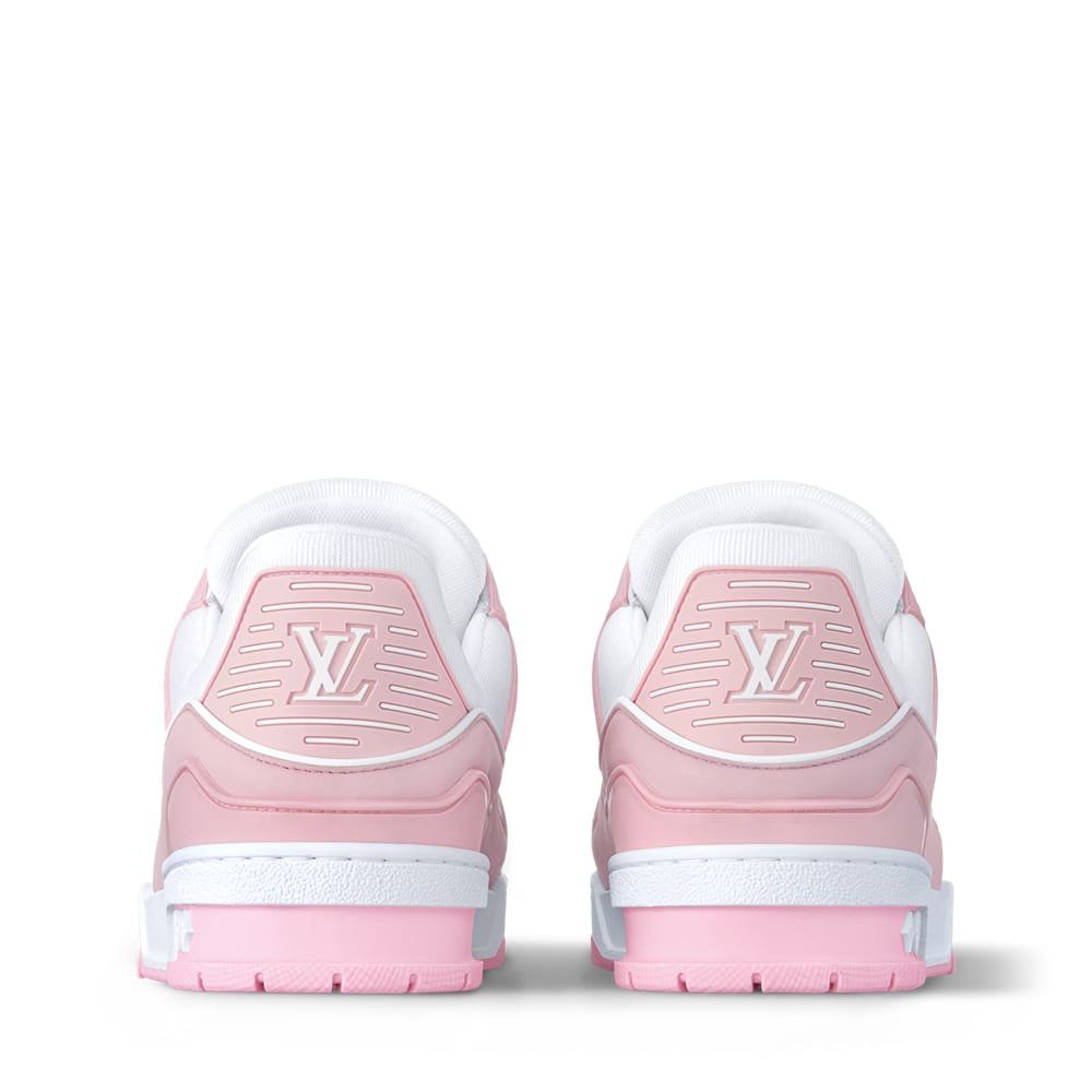 L0vis Vvtt0n 1AGZCS LV Trainer Sneaker