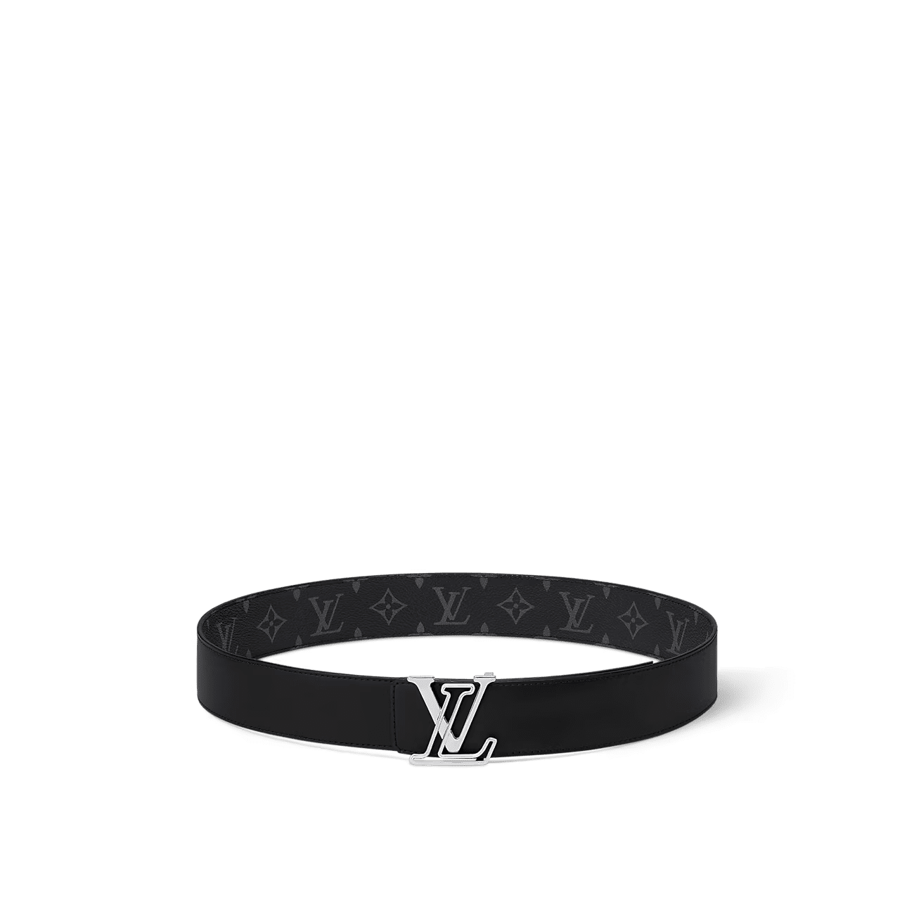 L0vis Vvtt0n M8504T LV Line 40mm Reversible Belt