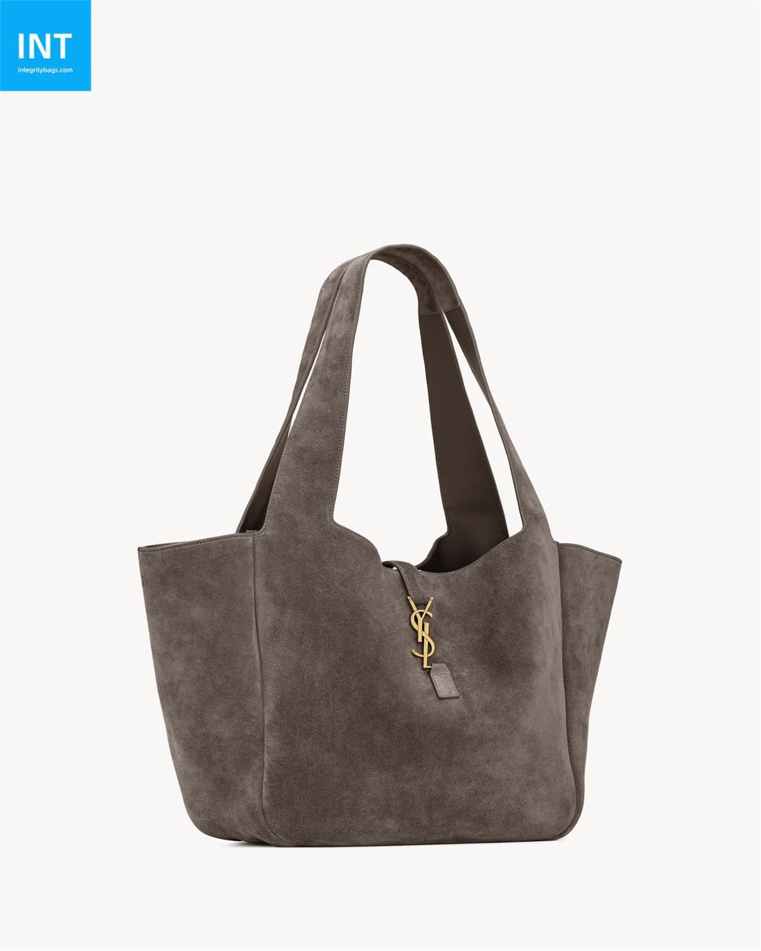 Sa1nt Lau*nt LE 5 À 7 BEA in suede