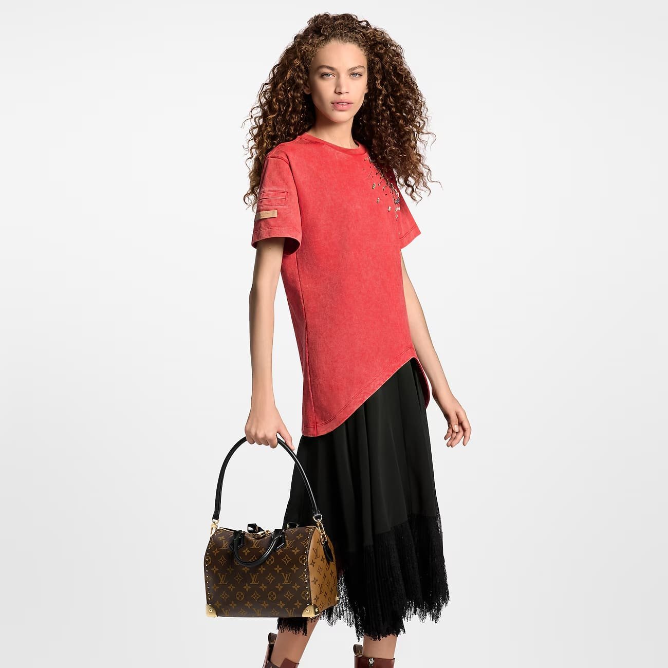 L0vis Vvtt0n M26181 Speedy Trunk 25