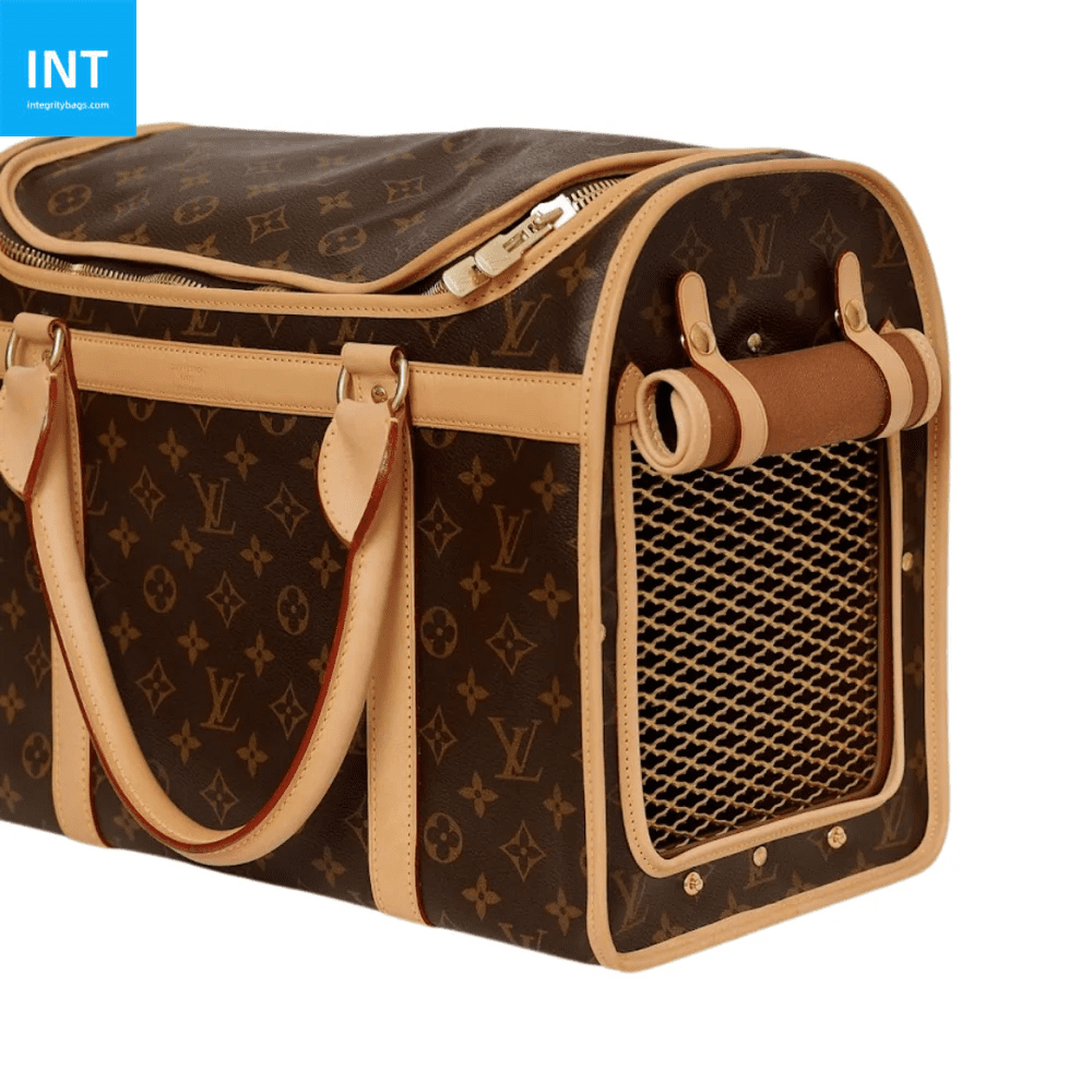 L0vis Vvtt0n MONOGRAM PET BAG