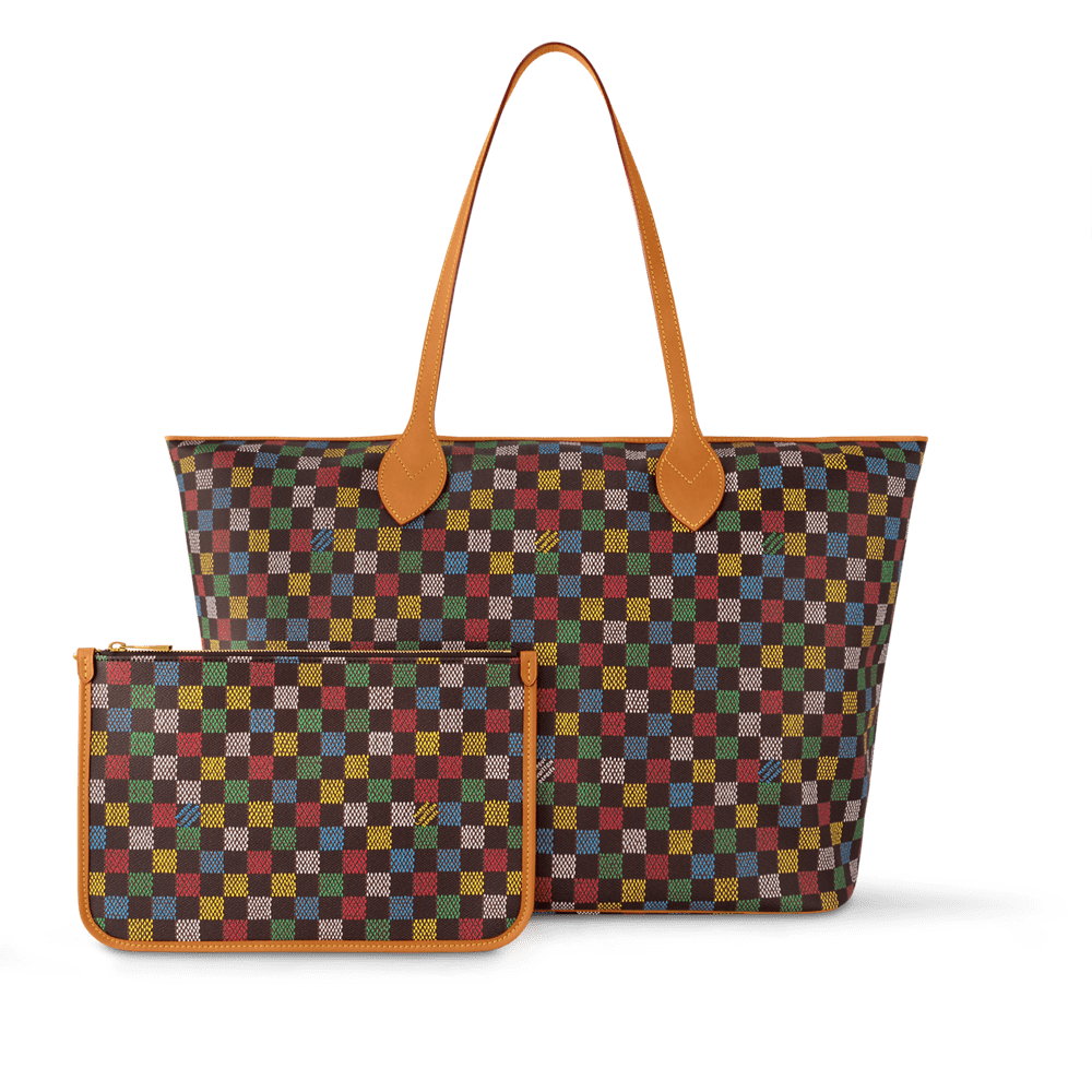 L0vis Vvtt0n N00191 NEVEREVERFULL Bag