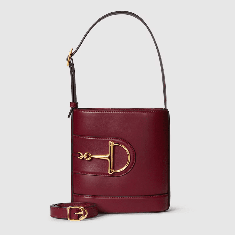 Gvc*1 73 SMALL BUCKET BAG