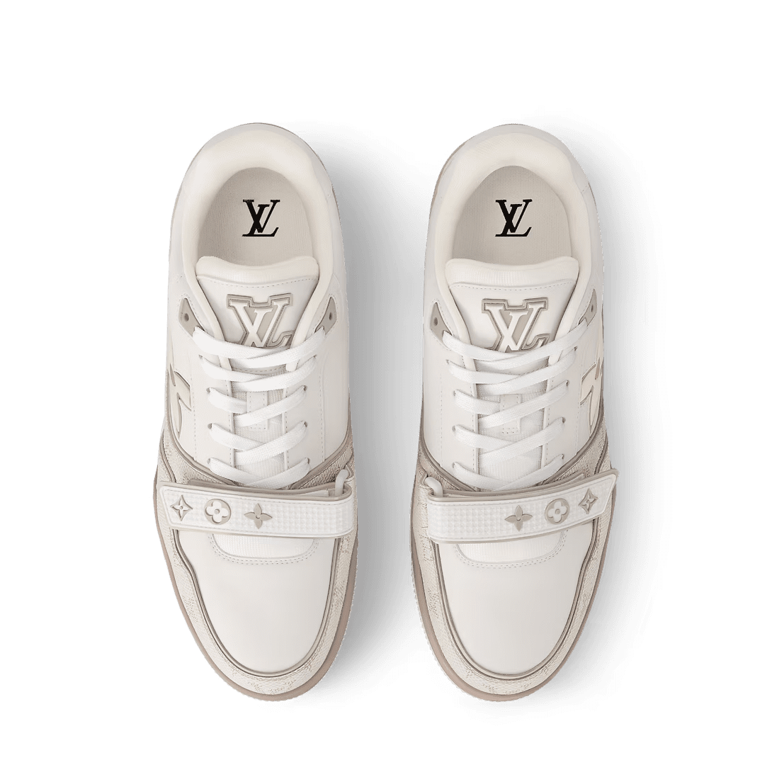 L0vis Vvtt0n 1AHTUA LV Trainer Sneaker
