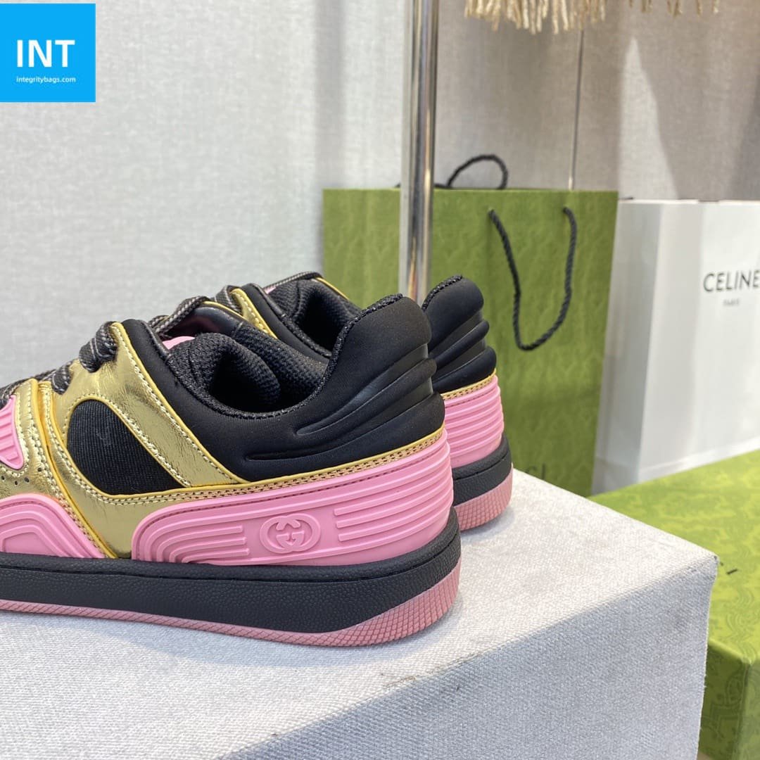 Gvc*1 Shoes | Mastercraft Quality