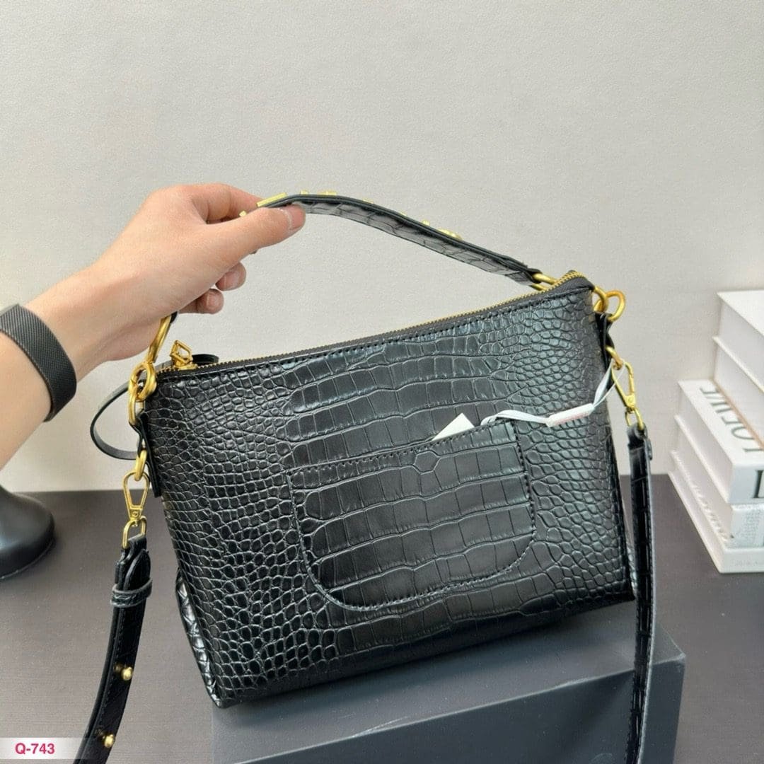 Ch**el Vintage bag