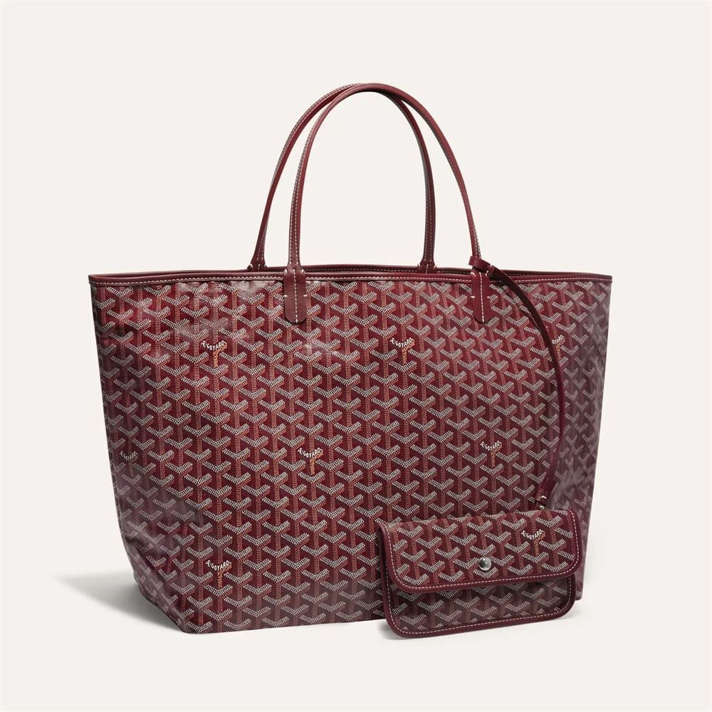 G09ard Saint L0vis GM Bag