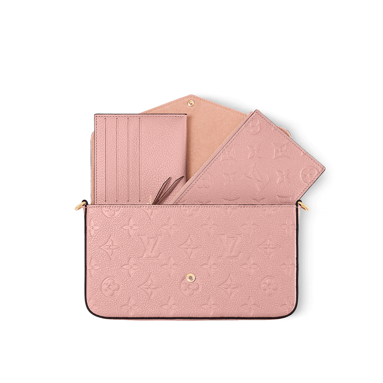 L0vis Vvtt0n M82608 Félicie Pochette