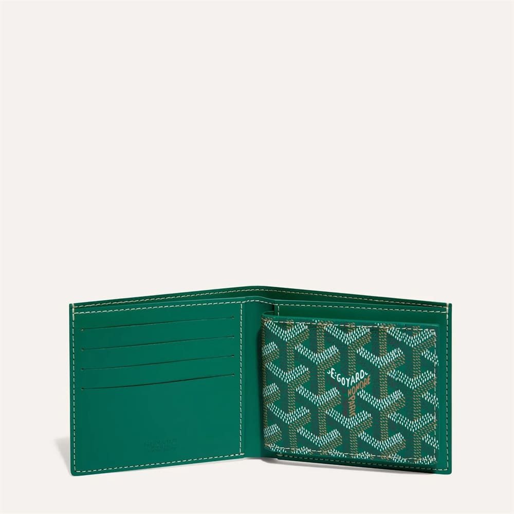 G09ard Insert Victoire Card Wallet