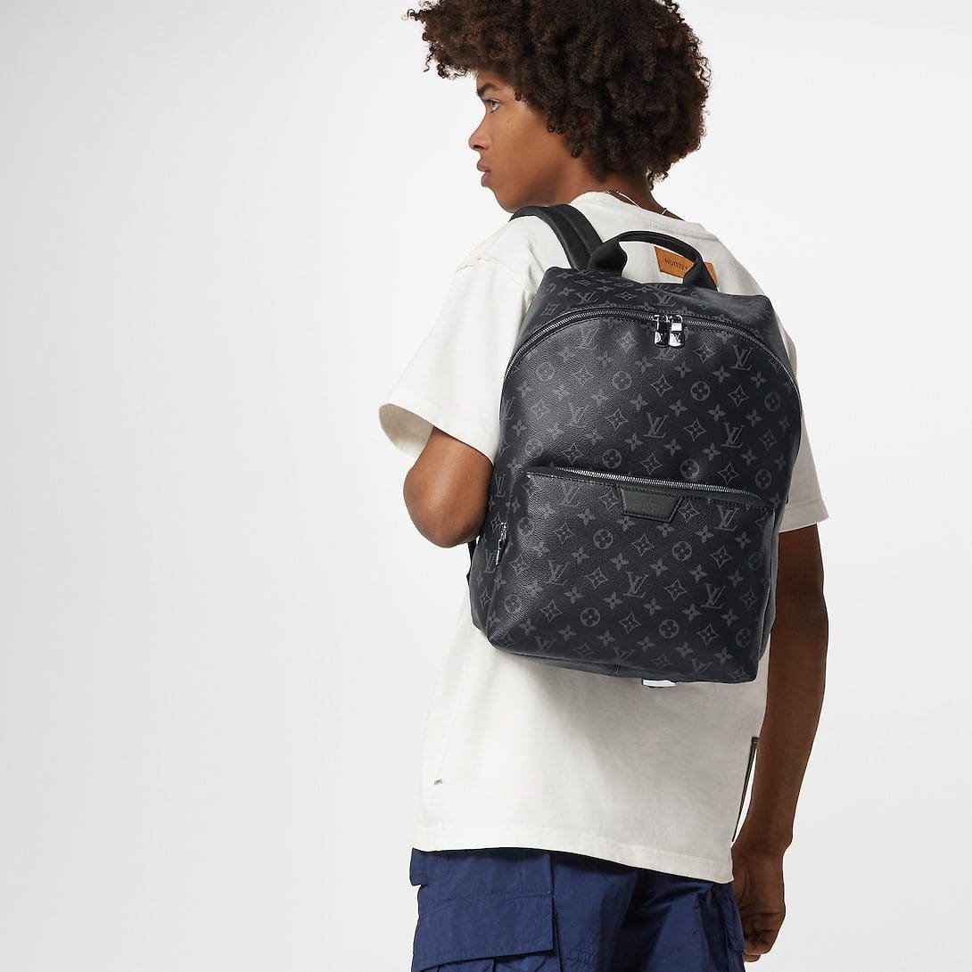 L0vis Vvtt0n M43186 Discovery Backpack