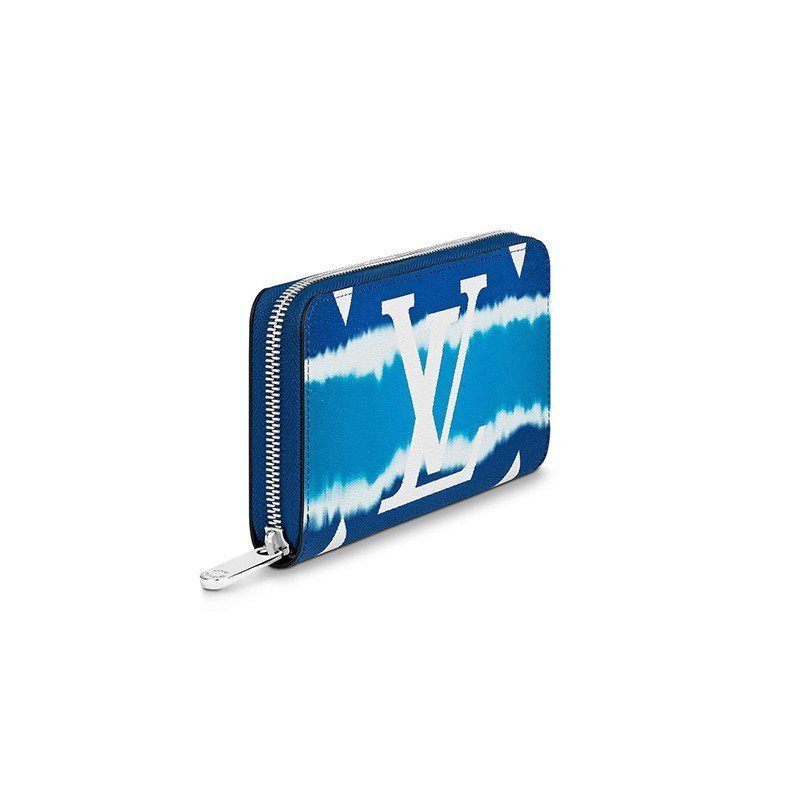 L0vis Vvtt0n M68841 Escale Zippy Wallet