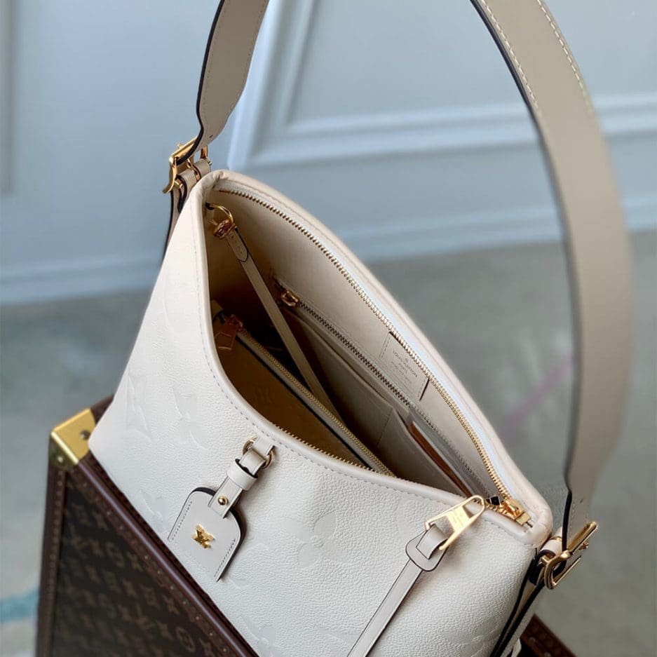 L0vis Vvtt0nM46293 CarryAll PM