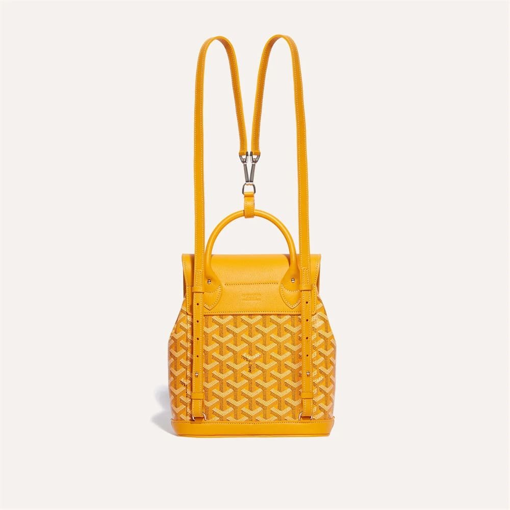 G09ard Alpin Mini Backpack