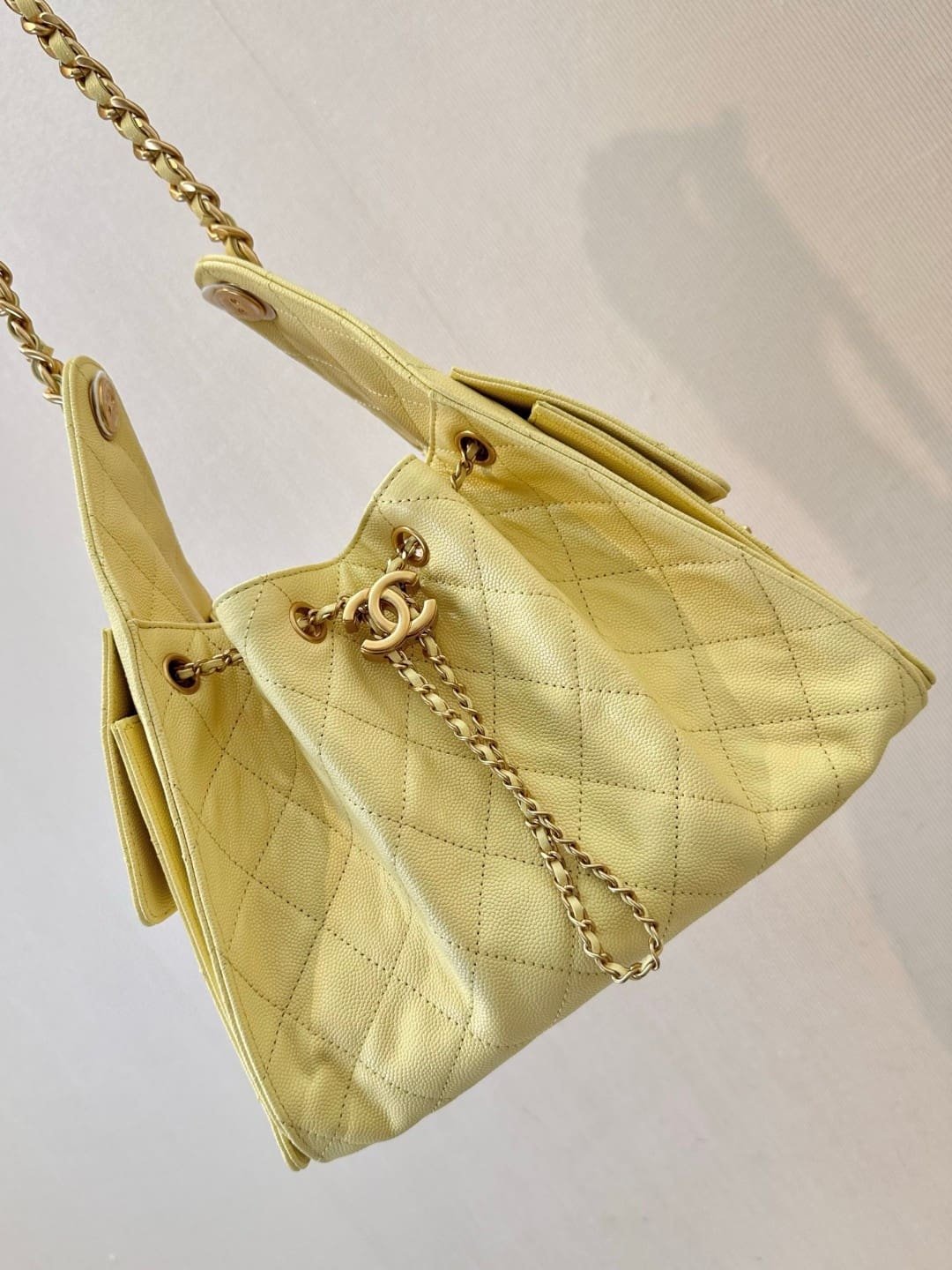 Ch**el 25 Small Handbag