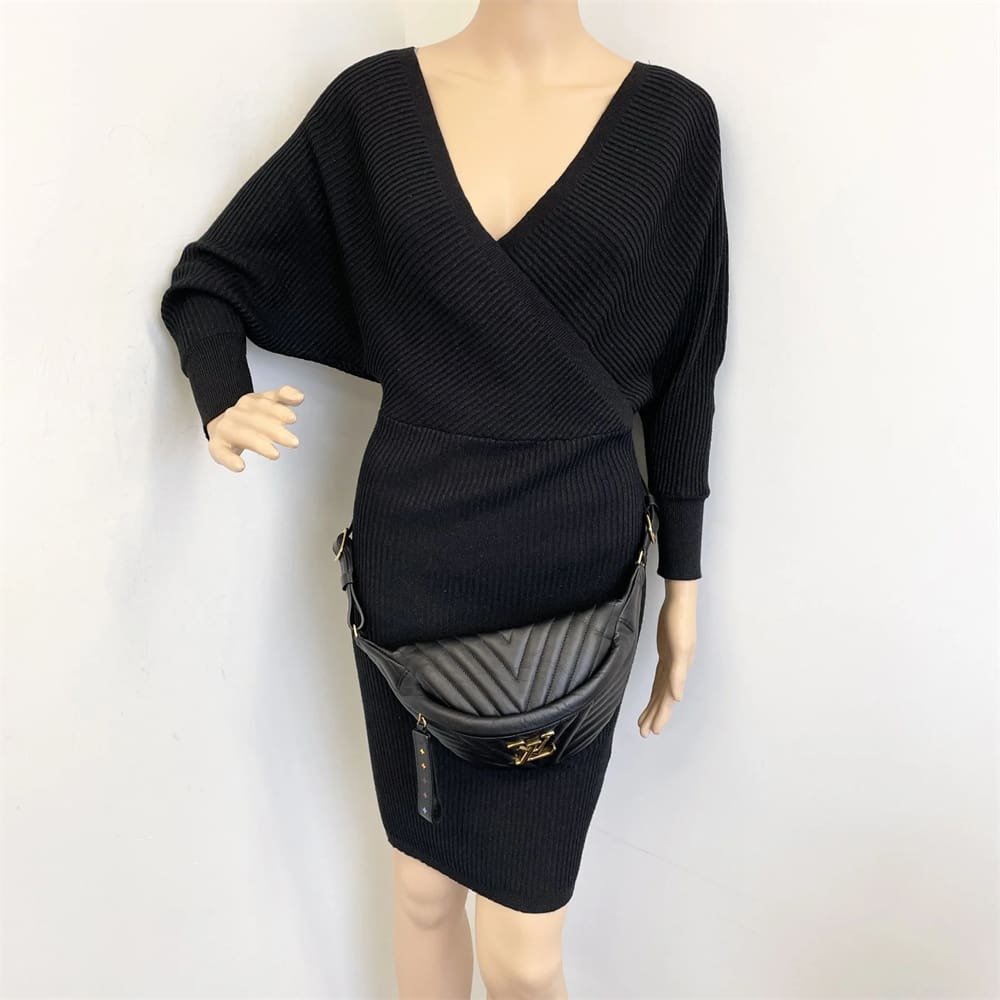L0vis Vvtt0n Wave Bumbag M53750