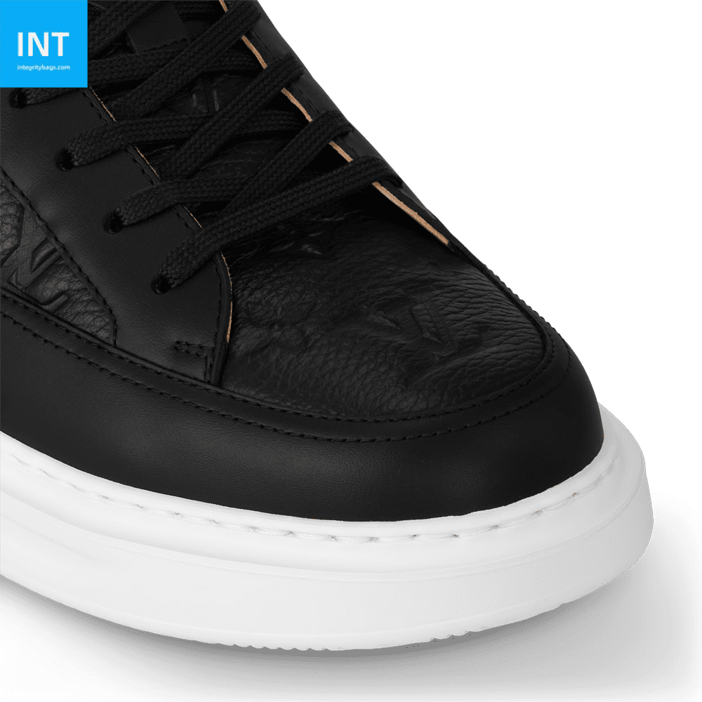 L0vis Vvtt0n 1A8V46 Beverly Hills Sneaker