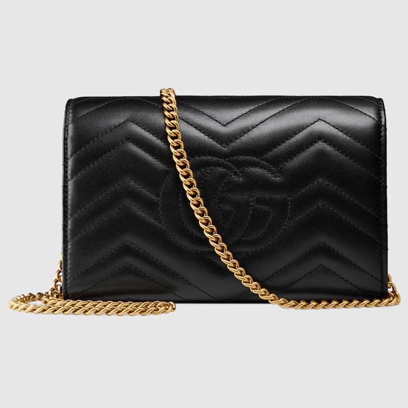 Gvc*1 GG Marmont S*per mini bag