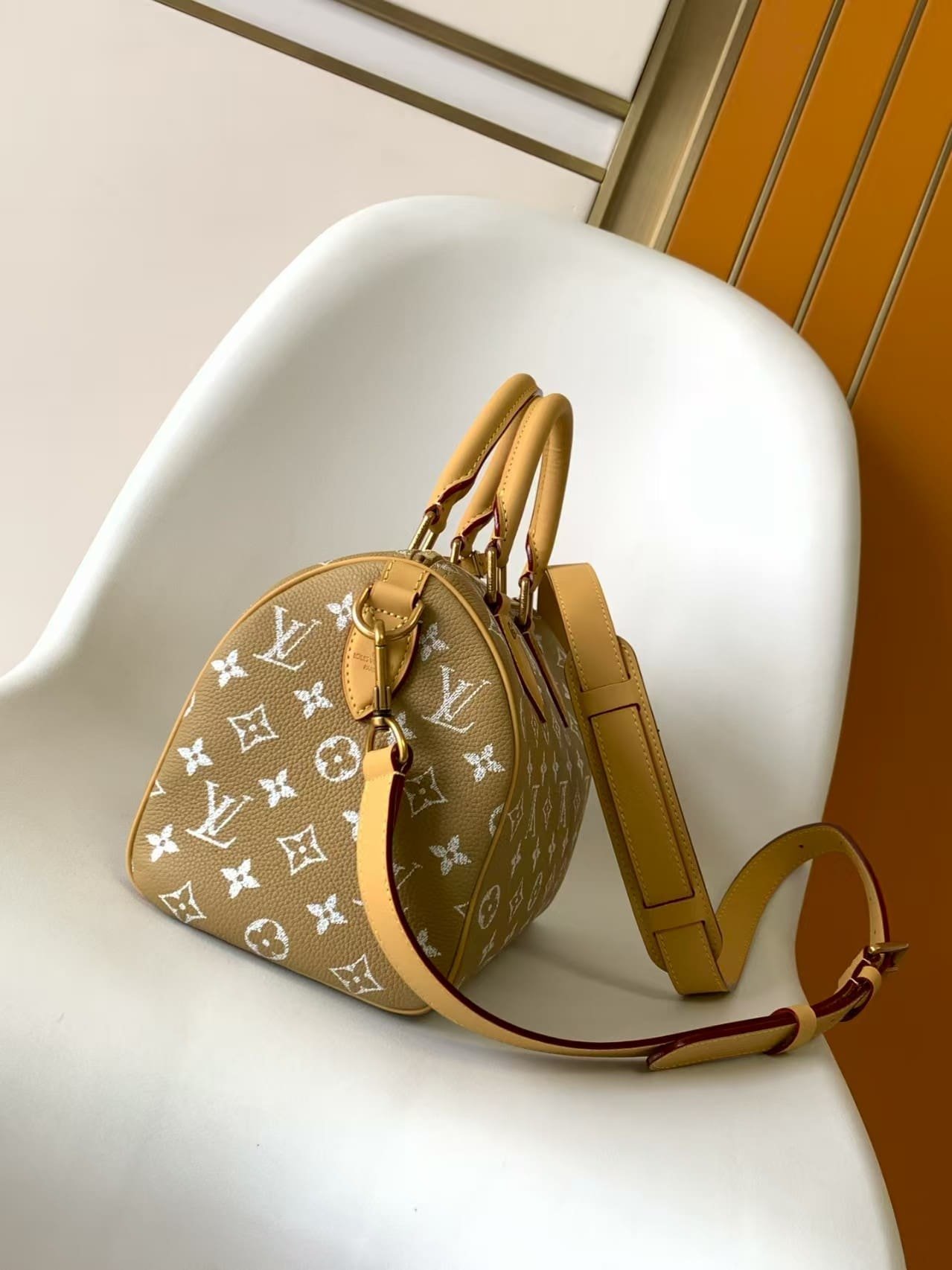 L0vis Vvtt0n M26305 Speedy P9 Bandoulière 25