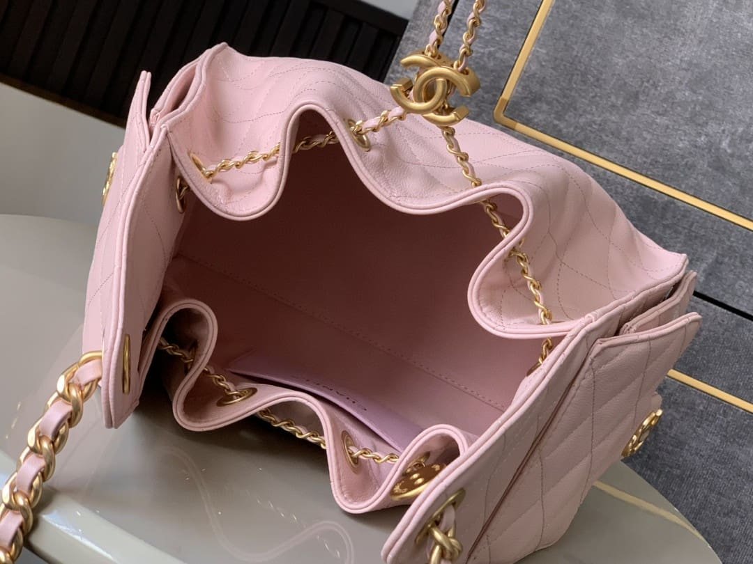 Ch**el 25 Small Handbag