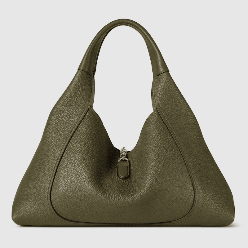 Gvc*1 SOFTBIT MAXI SHOULDER BAG