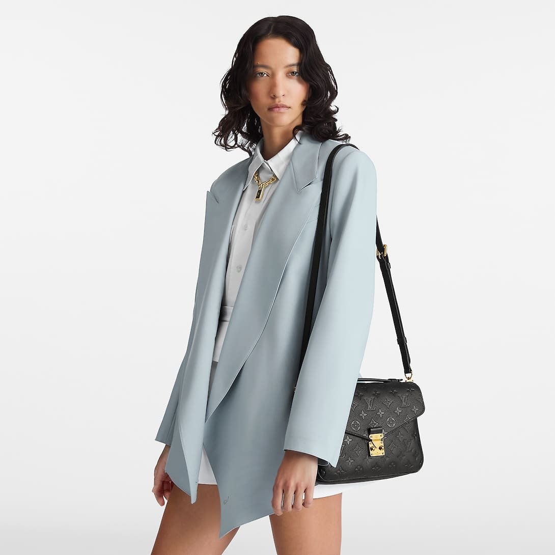L0vis Vvtt0n M41487 Pochette Metis