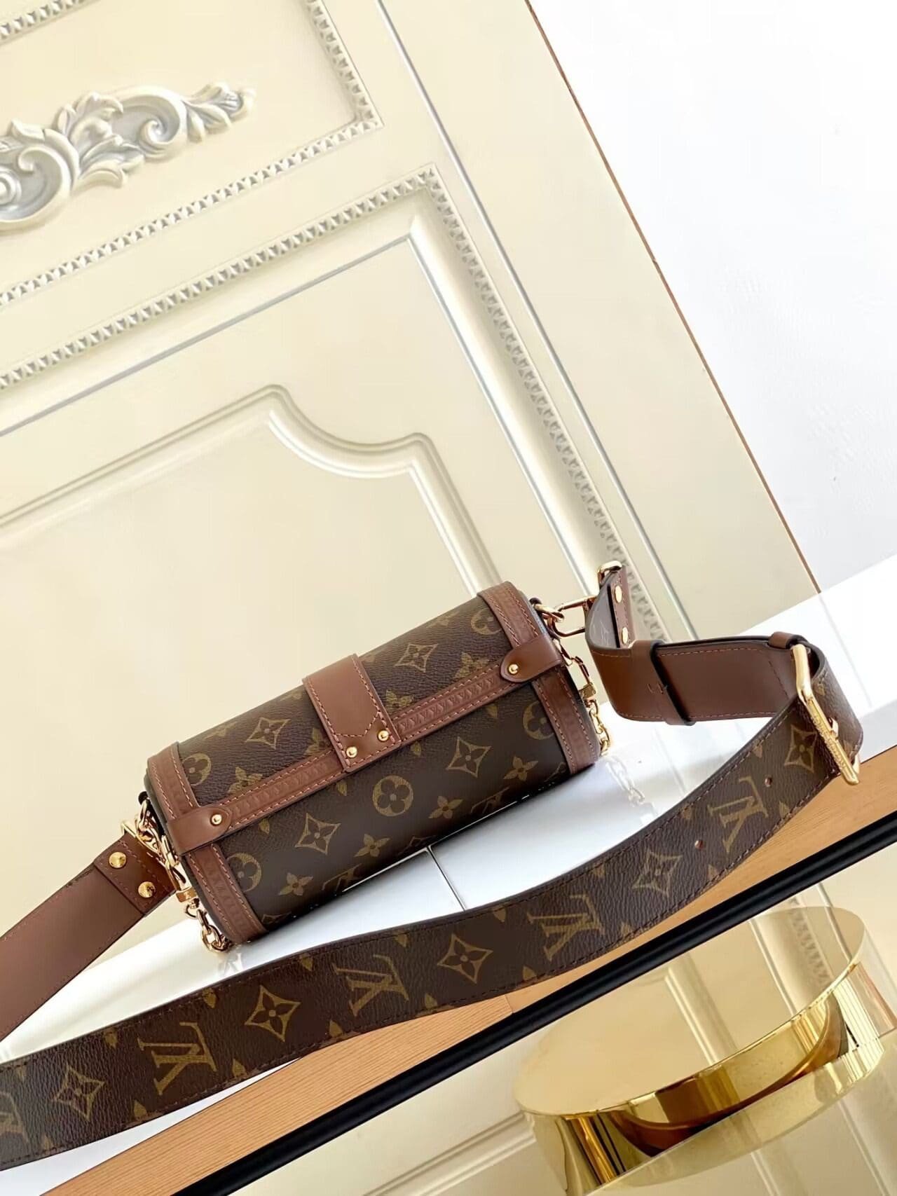 L0vis Vvtt0n M57835 Papillon Trunk