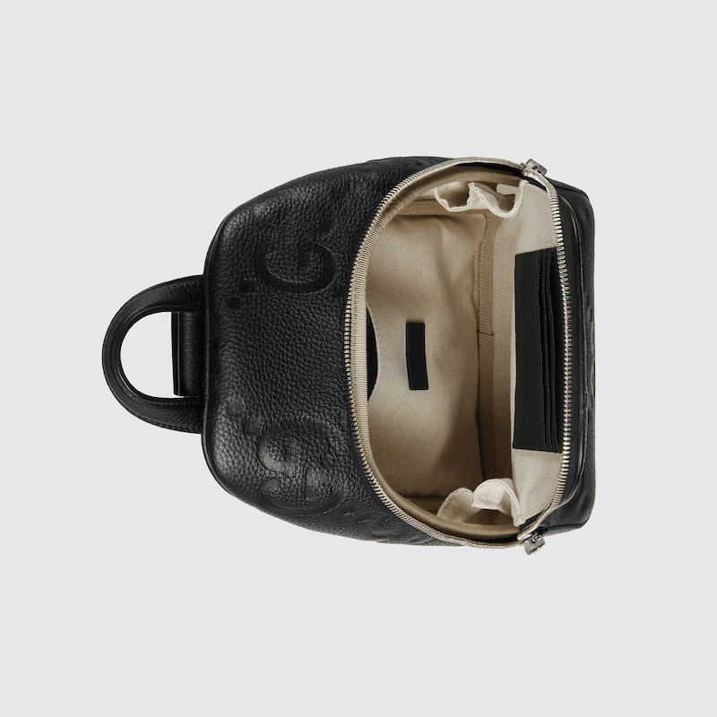 Gvc*1 Jumbo GG mini crossbody bag